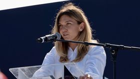 Simona Halep ar putea obține reducerea pedepsei